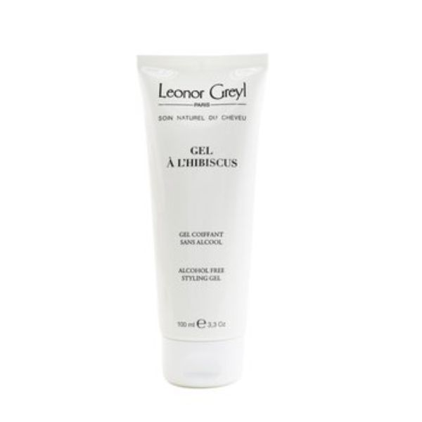 Picture of Leonor Greyl 274403 3.3 oz Gel A L-Hibiscus Alcohol Free Styling Gel for Unisex