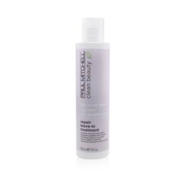 Picture of Paul Mitchell 269678 5.1 oz Clean Beauty Repair Leave-in Treatment