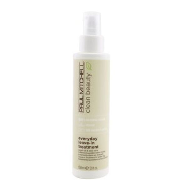 Picture of Paul Mitchell 269687 5.1 oz Clean Beauty Everyday Leave-in Treatment