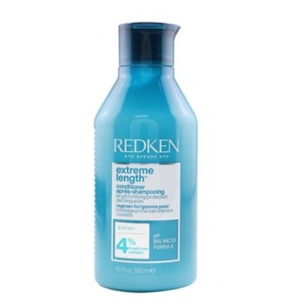 10.1 oz Extreme Length Conditioner
