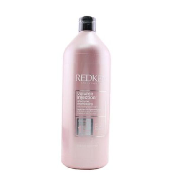 272180 33.8 oz Volume Injection Volumizing Shampoo for Unisex