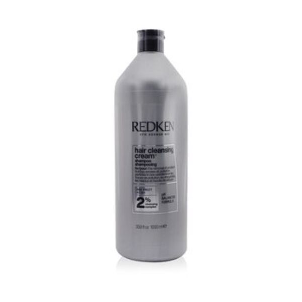 272182 33.8 oz Hair Cleansing Cream Shampoo