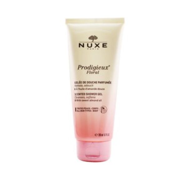 274997 67 oz Prodigieux Floral Scented Shower Gel