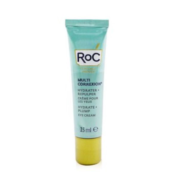 ROC 273695 0.5 oz Multi Correxion Hydrate & Plump Eye Cream