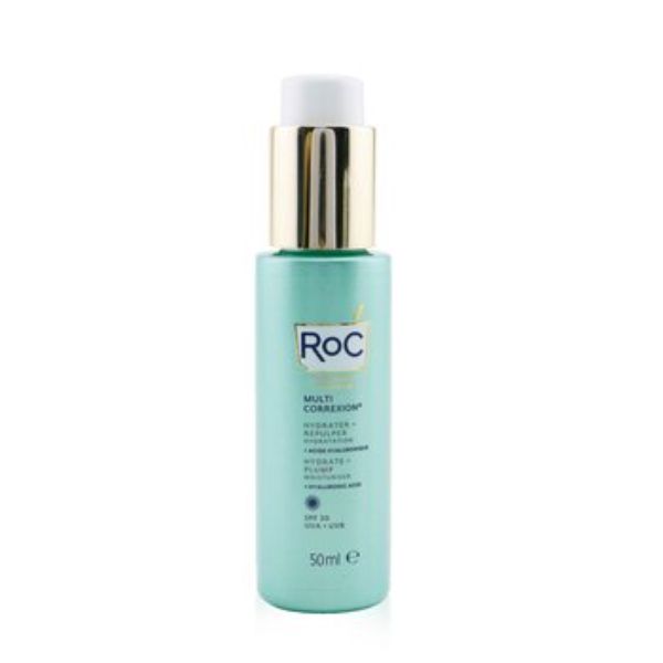 ROC 273702 1.7 oz Multi Correxion Hydrate & Plump Moisturizer, SPF 30