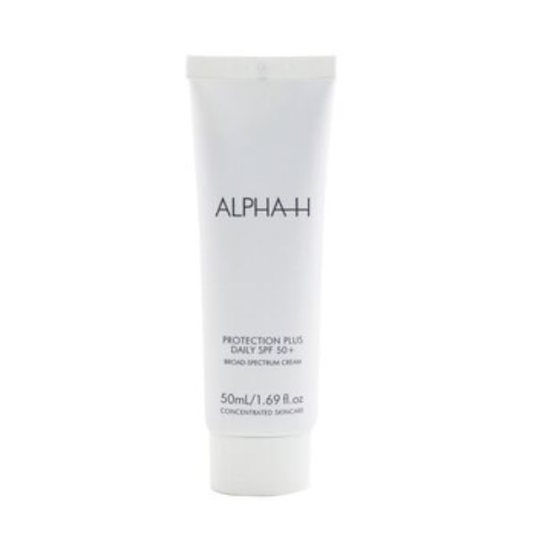 Picture of Alpha-H 275612 1.69 oz Protection Plus Daily SPF 50