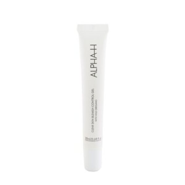 Picture of Alpha-H 275613 0.68 oz Clear Skin Blemish Control Gel