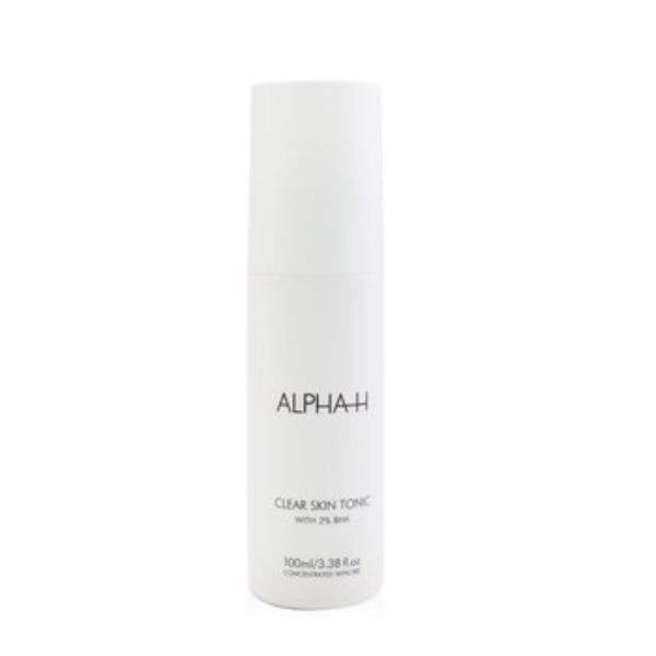 Picture of Alpha-H 275614 3.38 oz Clear Tonic Skin Care