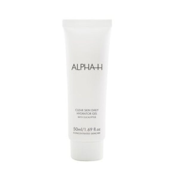 Picture of Alpha-H 275615 1.69 oz Clear Skin Daily Hydrator Gel