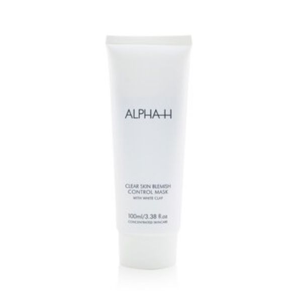 Picture of Alpha-H 275616 3.38 oz Clear Skin Blemish Control Mask