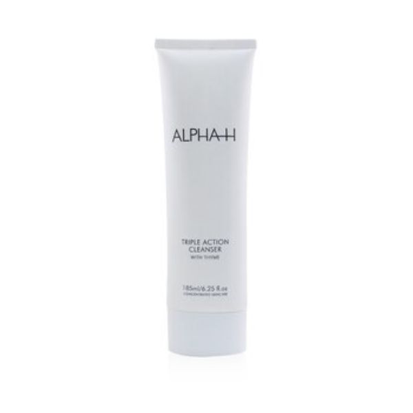 Picture of Alpha-H 275619 6.25 oz Triple Action Cleanser Skin Care