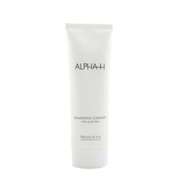 Picture of Alpha-H 275620 6.25 oz Balancing Cleanser Skin Care
