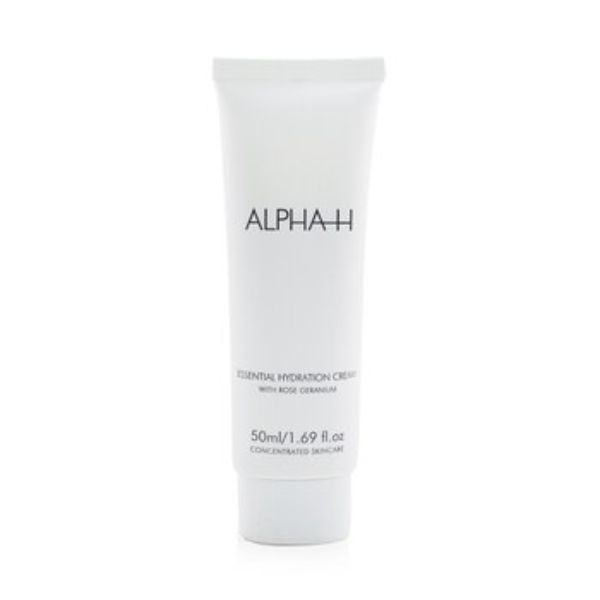 Picture of Alpha-H 275610 1.69 oz Essential Hydration Cream