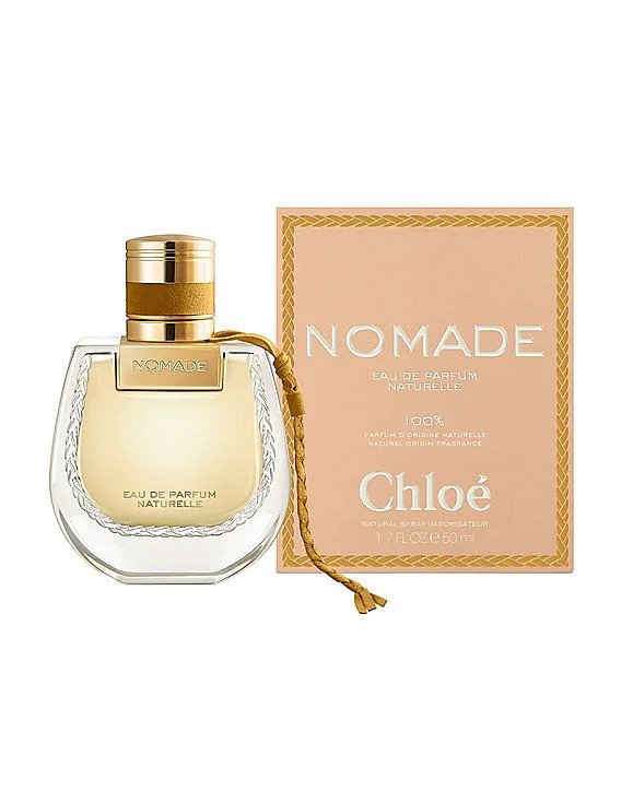 Picture of Chloe 276419 2.5 oz Nomade Naturelle Eau De Parfum Spray for Ladies