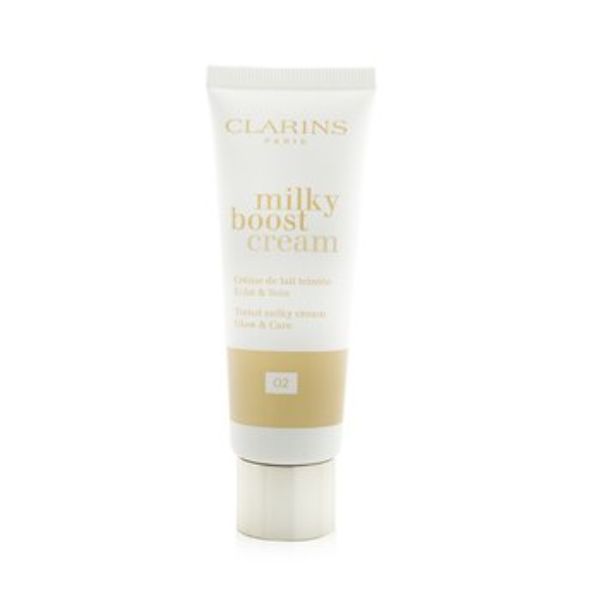 Picture of Clarins 275086 1.6 oz Milky Boost Cream - No.02