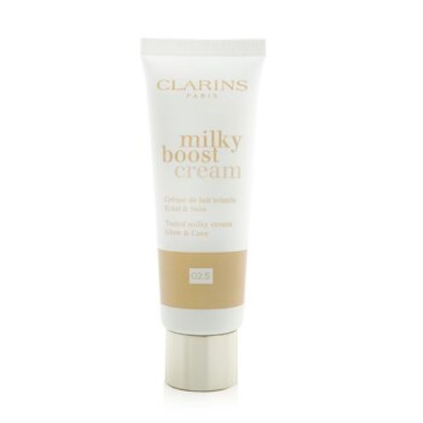 Picture of Clarins 275087 1.6 oz Milky Boost Cream - No.02.5