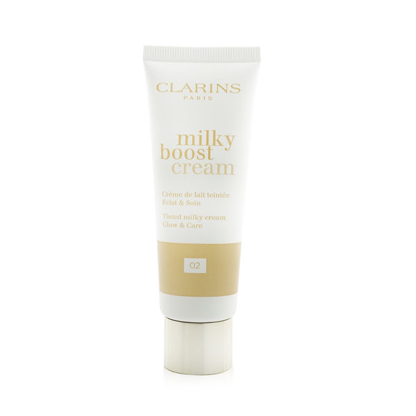 Picture of Clarins 275088 1.6 oz Milky Boost Cream - No.03