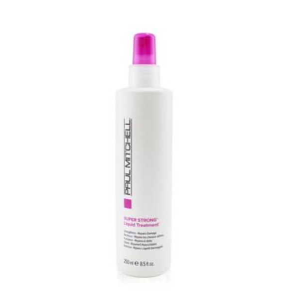 Picture of Paul Mitchell 232852 8.5 oz Super Strong Liquid Treatment for Strengthens & Repairs Damage