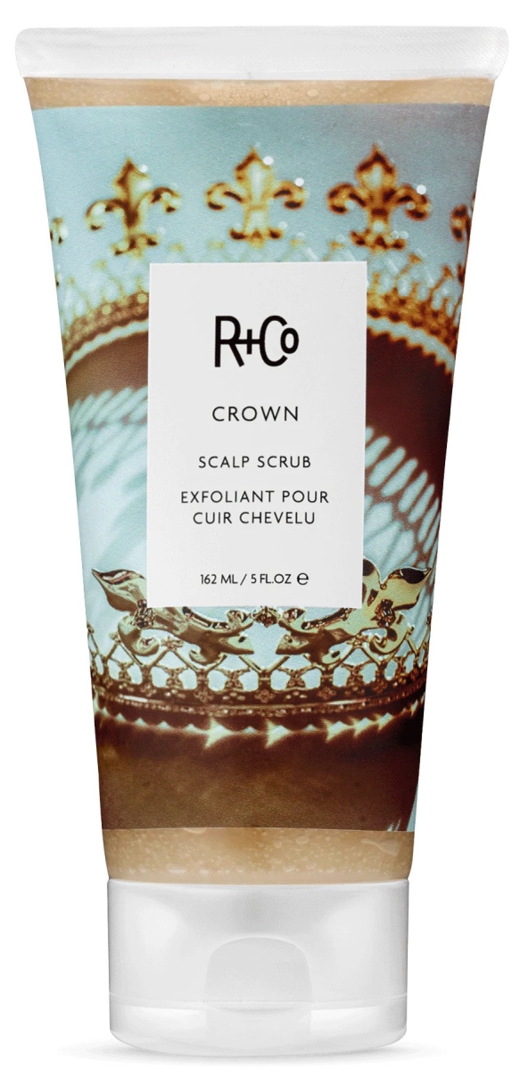 Picture of R Plus Co 275798 5 oz Crown Scalp Scrub Hair Care