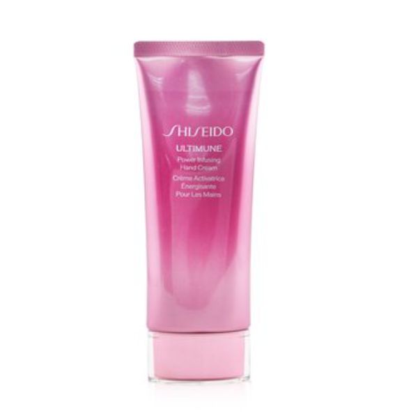 Picture of Shiseido 275053 2.5 oz Ultimune Power Infusing Hand Cream