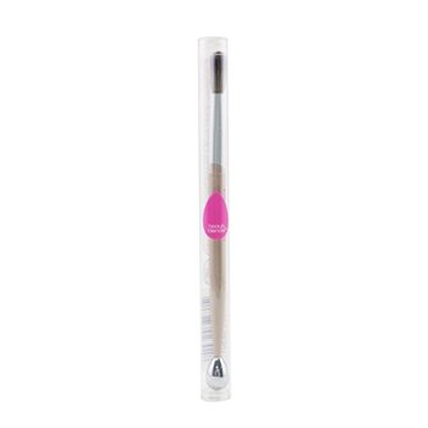 Picture of BeautyBlender 275570 High Roller Crease Brush & Cooling Roller