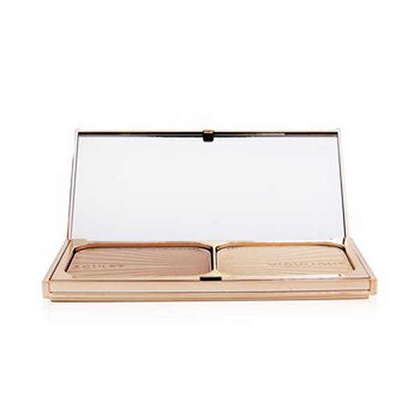 Charlotte Tilbury Filmstar Bronze + Glow - Light To Medium