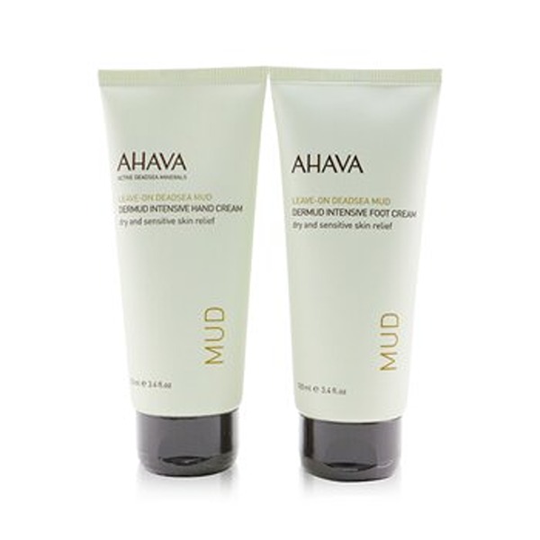 Picture of Ahava 276171 Mud Hand & Foot Duo Kit&#44; 2 Piece