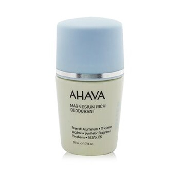 Picture of Ahava 276275 1.7 oz Deadsea Water Magnesium Rich Deodorant