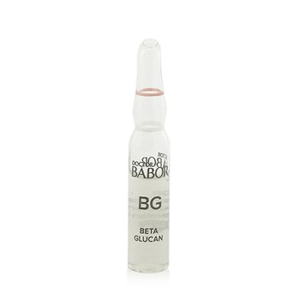 Picture of Babor 276069 0.06 oz Power Serum Beta Glucan Ampoule