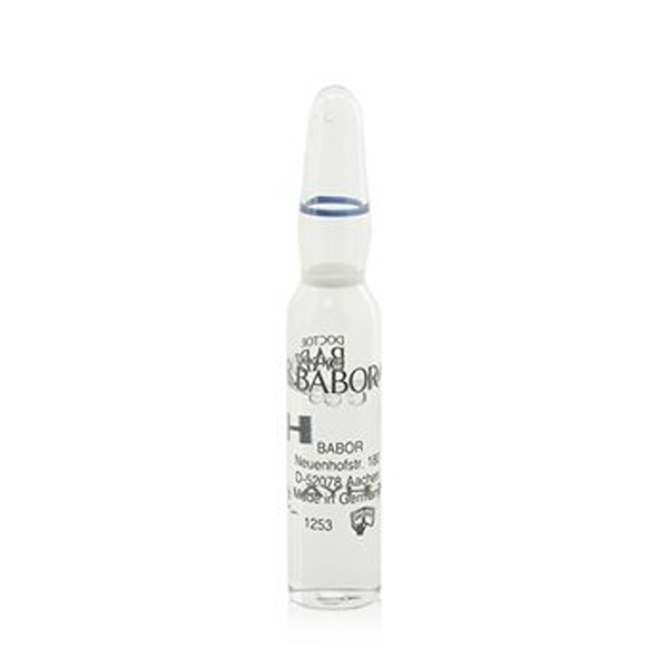 Picture of Babor 276070 0.06 oz Power Serum Hyaluronic Acid Ampoule