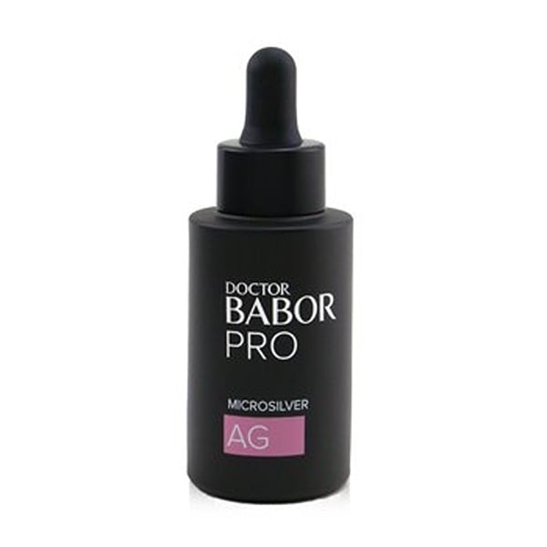 Picture of Babor 276110 1 oz Pro AG Microsilver Concentrate