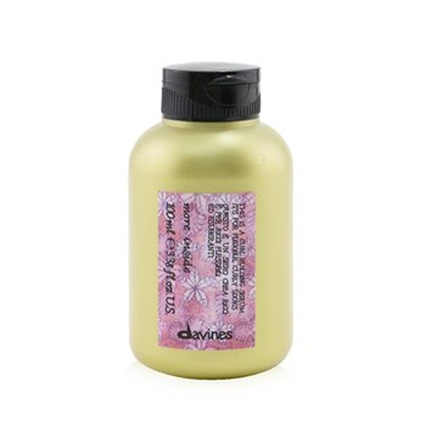 Picture of Davines 276061 3.38 oz More Inside This is a Curl Building Serum