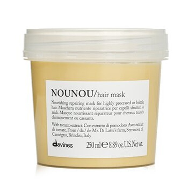 276952 8.89 oz Nounou Hair Mask