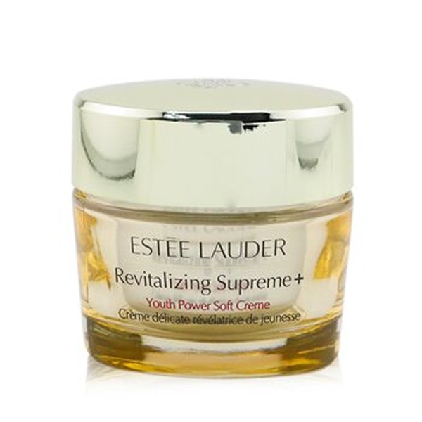 Picture of Estee Lauder 276012 2.5 oz Revitalizing Supreme & Youth Power Soft Creme