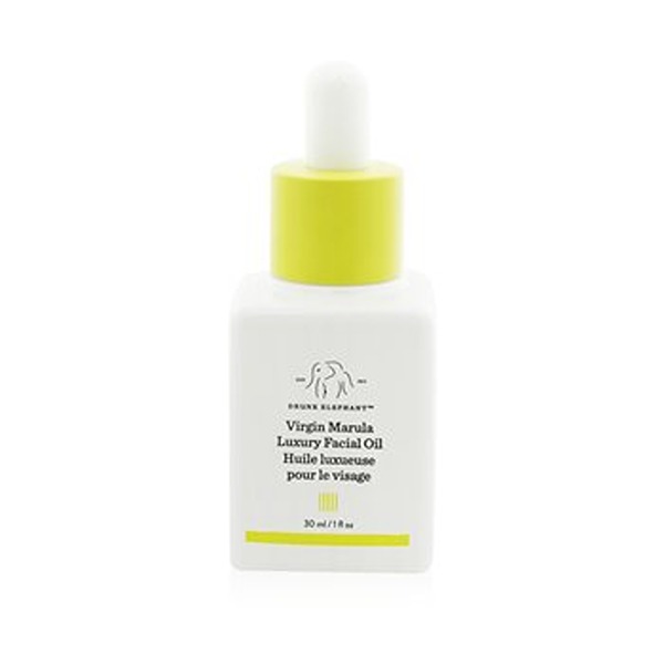 1 oz Virgin Marula Luxury Facial Oil