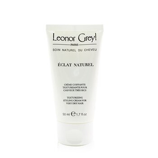 Picture of Leonor Greyl 274413 1.7 oz Eclat Naturel Texturizing & Conditioning Styling Cream