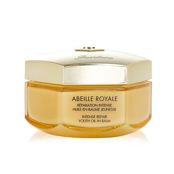 Picture of Guerlain 275953 2.7 oz Abeille Royale Intense Repair Youth Oil-In-Balm