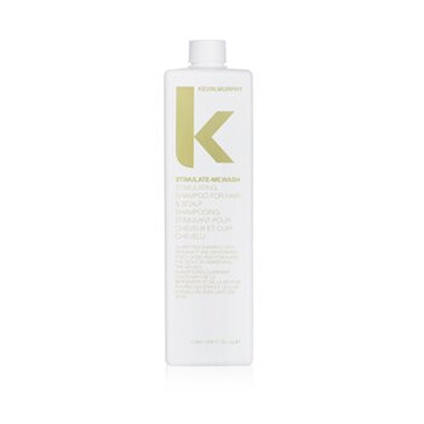 Picture of Kevin.Murphy 277098 33.8 oz Stimulate Me Hair Wash