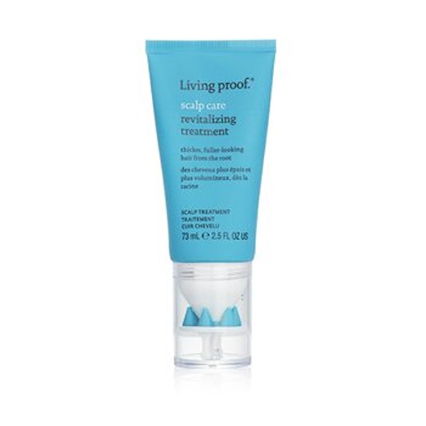 Picture of Living Proof 276660 2.5 oz Scalp Care Revitalizing Treatment
