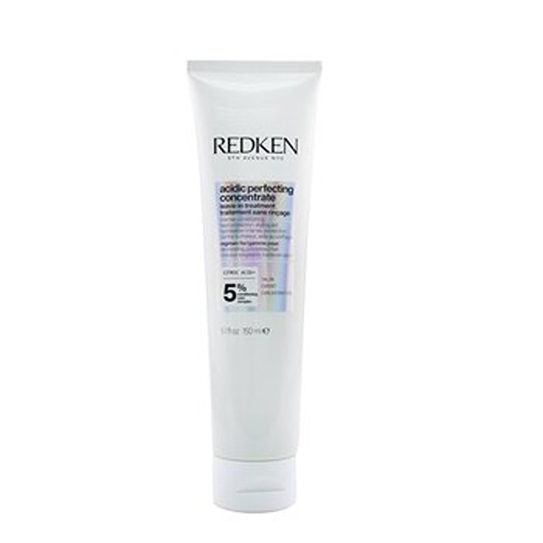 Picture of Redken 272208 5.1 oz Acidic Perfecting Concentrate Leave-In Treatment