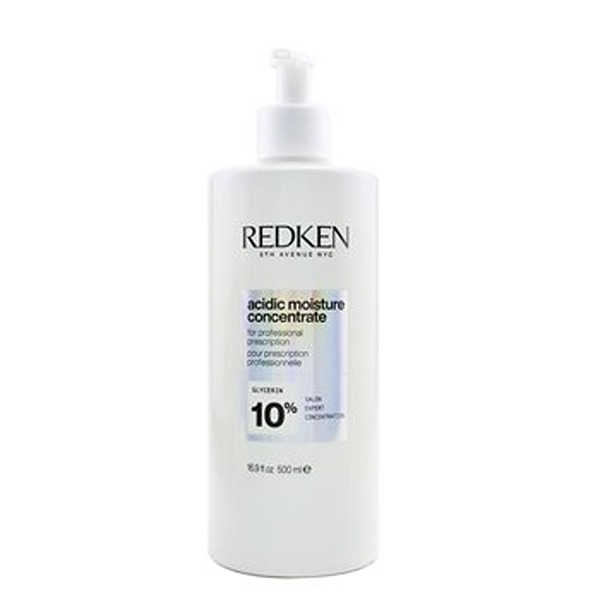Picture of Redken 272210 16.9 oz Acidic Moisture Concentrate