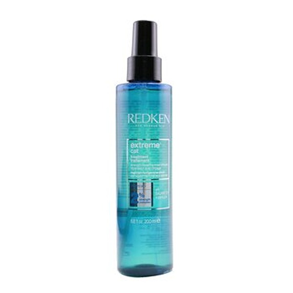 Picture of Redken 272570 6.8 oz Extreme Cat Protein Strength Repairing Rinse-Off Treatment