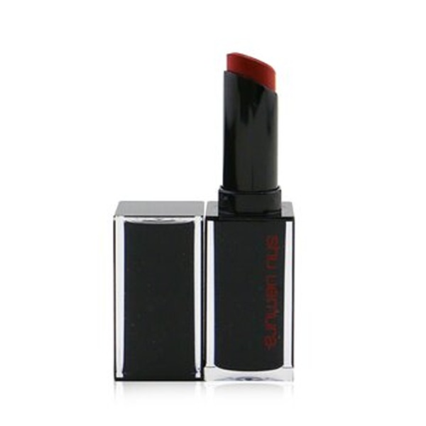 Picture of Shu Uemura 276187 0.1 oz Rouge Unlimited Amplified Matte Lipstick, No. AM RD 174