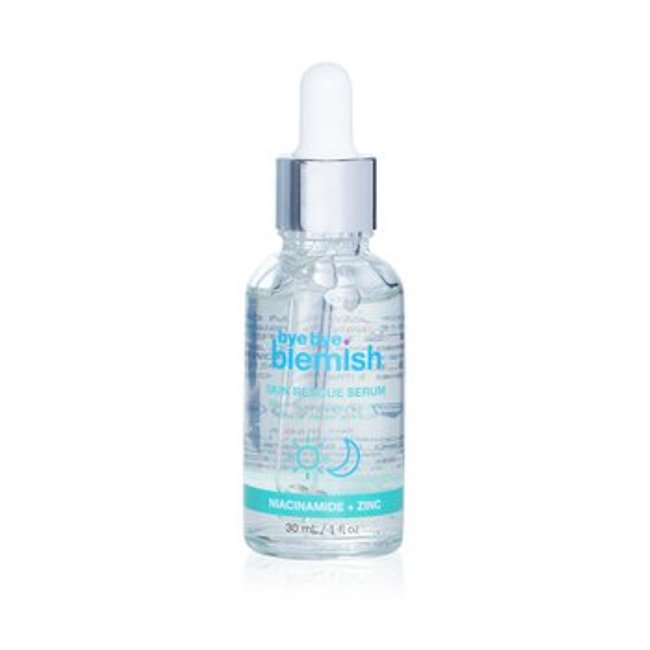 Picture of Bye Bye Blemish 276348 1 oz Skin Rescue Facial Serum