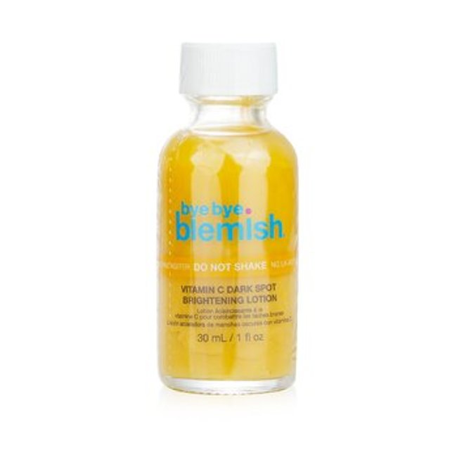 Picture of Bye Bye Blemish 277694 1 oz Vitamin C Dark Spot Brightening Lotion
