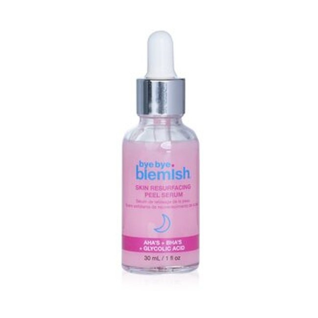 Picture of Bye Bye Blemish 277715 1 oz Skin Resurfacing Peel Facial Serum