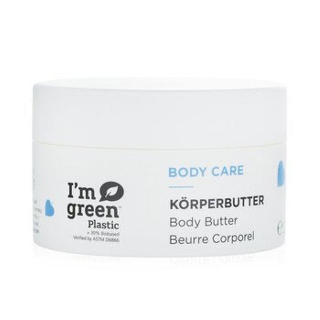 Picture of Annemarie Borlind 277531 8.45 oz Body Care Body Butter for Normal to Dry Skin