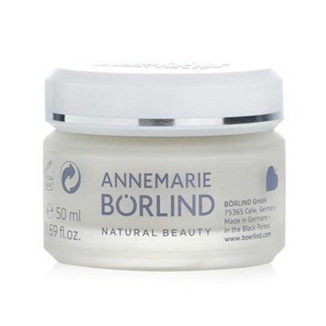 Picture of Annemarie Borlind 277578 1.69 oz Z Essential Night Cream