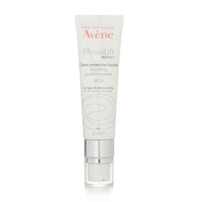 Picture of Avene 278132 1 oz PhysioLift Protect Smoothing Protective Cream SPF 30 for All Sensitive Skin Type