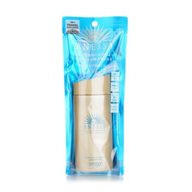 Picture of Anessa 278403 3 oz Perfect UV Sunscreen Skincare Milk SPF 50